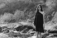 By The Seaside