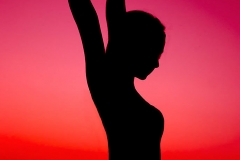 Silhouettes